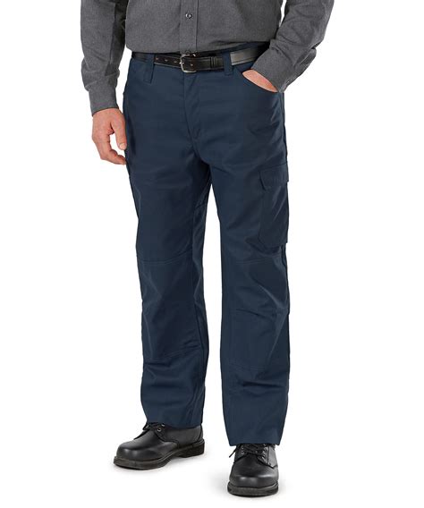 metal fabrication comfortable cargo pants|flame resistant work pants bulwark.